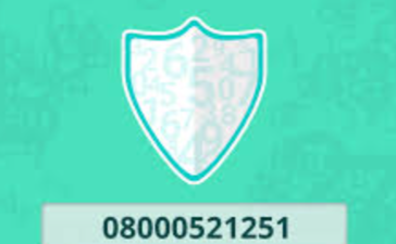 0800 052 1251