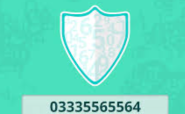 0333 556 5564