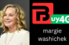 margie washichek