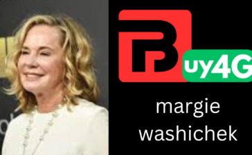 margie washichek