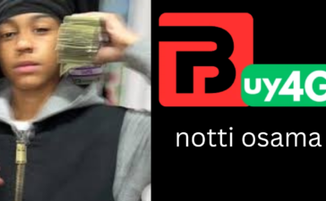 notti osama