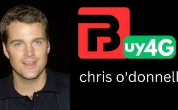 chris o'donnell