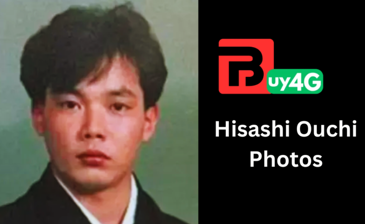 hisashi ouchi photos