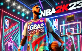 gbas shooting shirts nba 2k23 mod