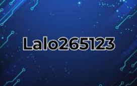 Lalo265123