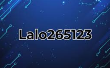 Lalo265123