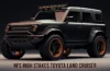 nfs high stakes toyota land cruiser