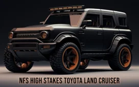 nfs high stakes toyota land cruiser